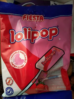 Foto de Lolipop