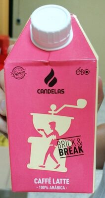 Foto de Caffè Latte