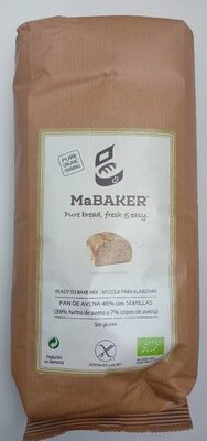 Foto de MaBAKER