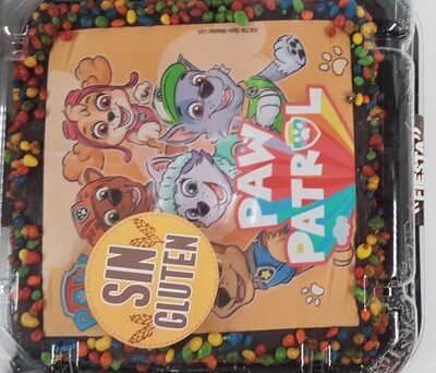 Foto de TARTA FIESTA