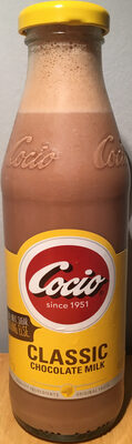 Foto de Cocio Classic Sjokomelk
