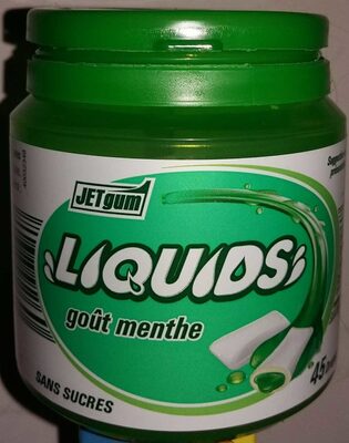 Foto de Liquids