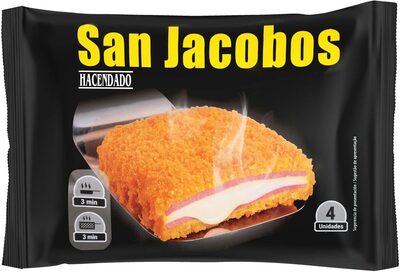 Foto de San Jacobos