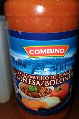 Foto de Salsa Boloñesa