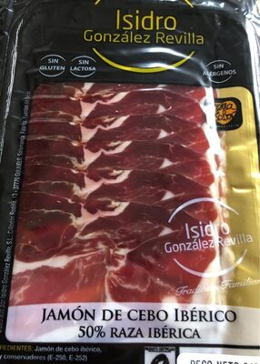 Foto de Jamon