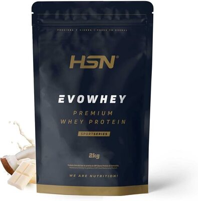 Foto de Proteina Evowhey 2.0
