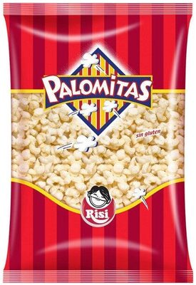 Foto de Palomitas