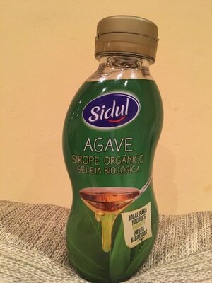 Foto de Sirope de Agave