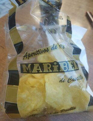 Foto de Patatas fritas