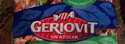 Foto de Caramelos sin azúcar