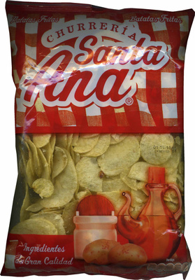 Foto de Patatas fritas