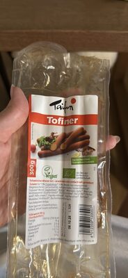 Foto de Tofu fumesse