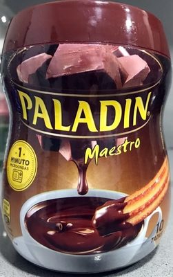 Foto de Maestro