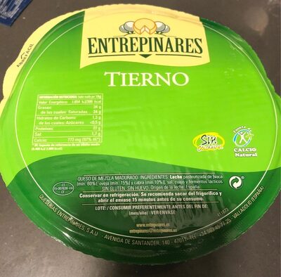 Foto de Queso tierno