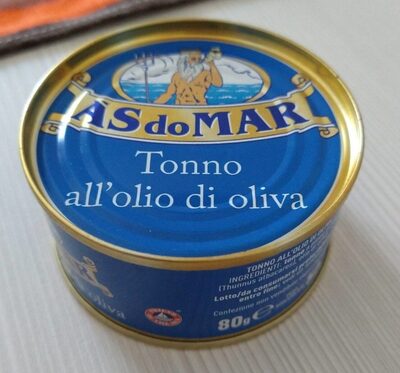 Foto de Tonno all'olio di oliva