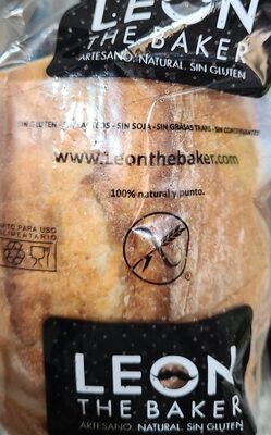 Foto de Pan quinoa