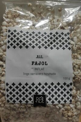 Foto de Fajol inflat
