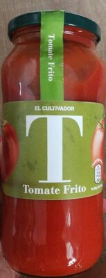Foto de Tomate frito