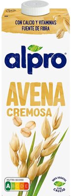 Foto de Avena cremosa