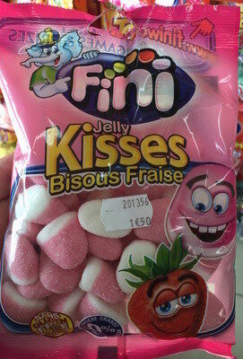 Foto de Jelly kisses