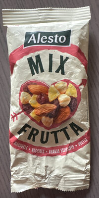 Foto de Mix frutta