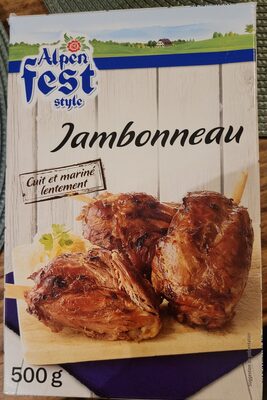 Foto de Jambonneau