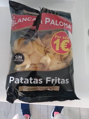 Foto de Patatas Fritas