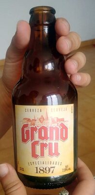 Foto de Grand cru