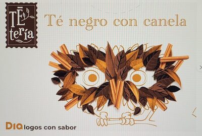 Foto de Té negro