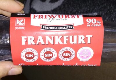 Foto de Frankfurt