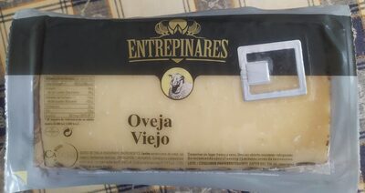 Foto de Queso oveja viejo