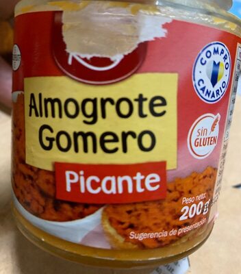 Foto de Almogrote