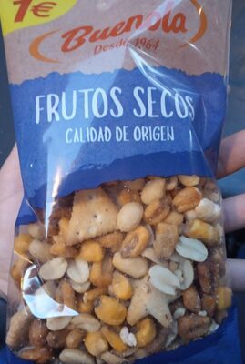 Foto de Cóctel Redonditas