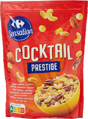 Foto de Cocktail prestige