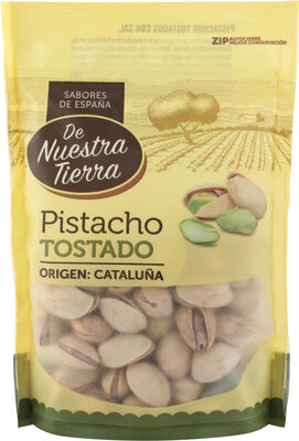 Foto de Pistacho tostado