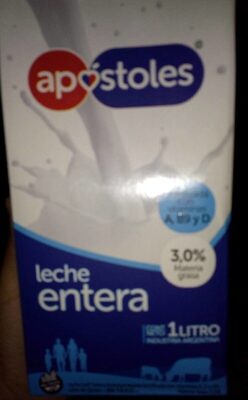 Foto de Leche