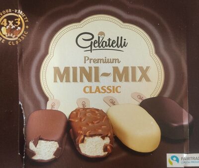 Foto de Mini Mix