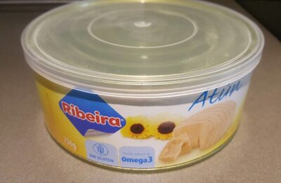 Foto de Atun