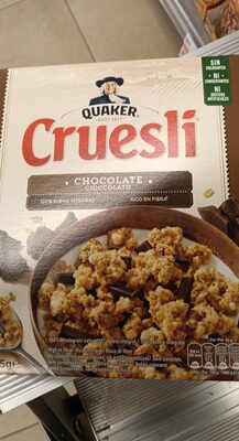 Foto de Cruesli Chocolate