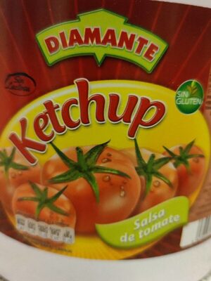 Foto de Ketchup