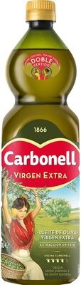 Foto de Aceite de oliva virgen extra