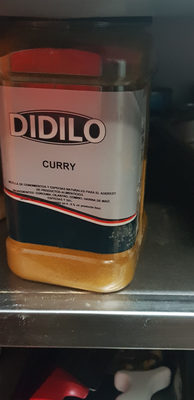 Foto de Curry
