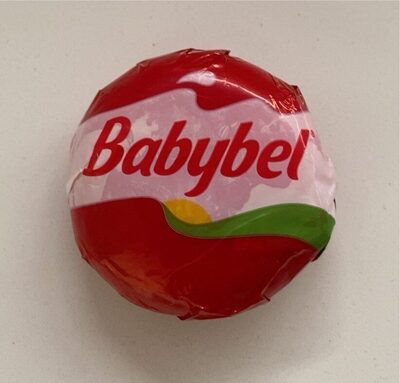 Foto de Babybel