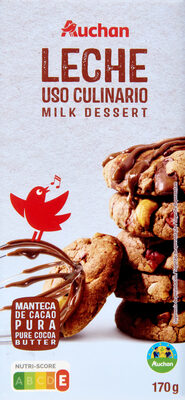 Foto de LAIT Dessert