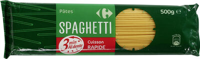 Foto de Pâtes Spaghetti