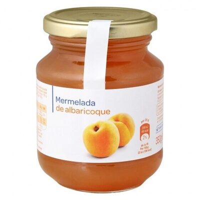 Foto de Mermelada de Albaricoque