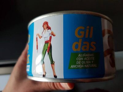 Foto de Toreras gildas