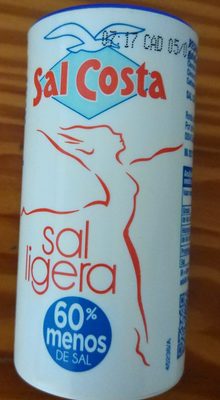 Foto de Sal ligera