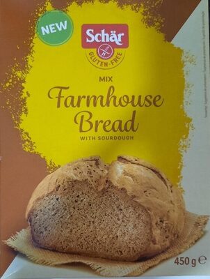 Foto de Farmhouse Bread