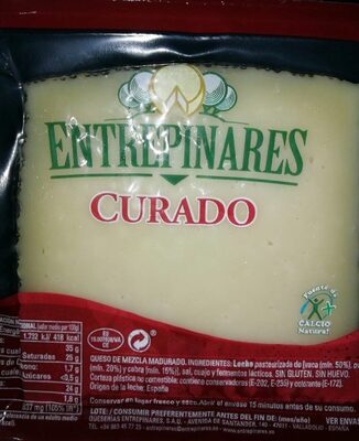 Foto de Queso curado
